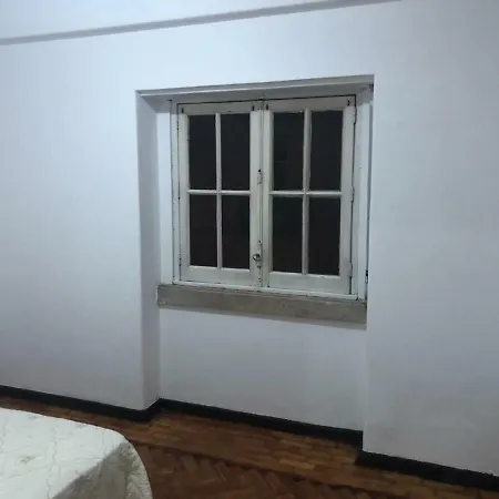 Imperium Apartment Lisbon