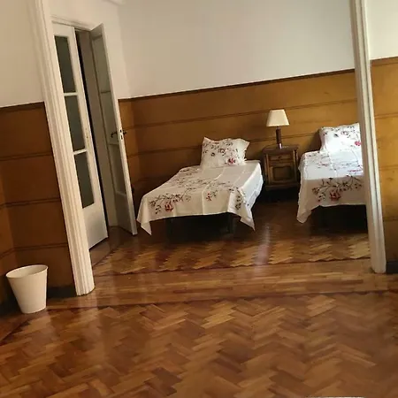 Imperium Apartment Lisbon