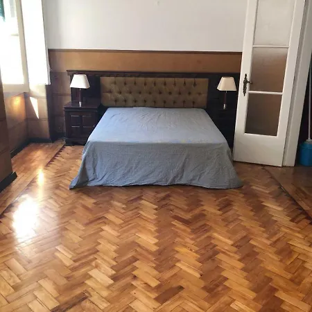 Imperium Apartment Lisbon
