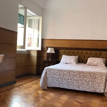 Imperium Apartment *