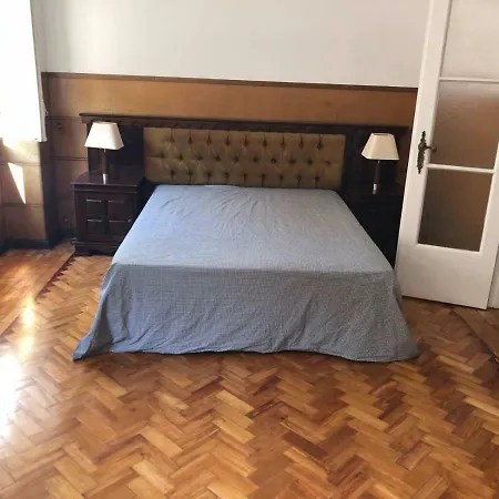 Apartment Imperium Lisbon