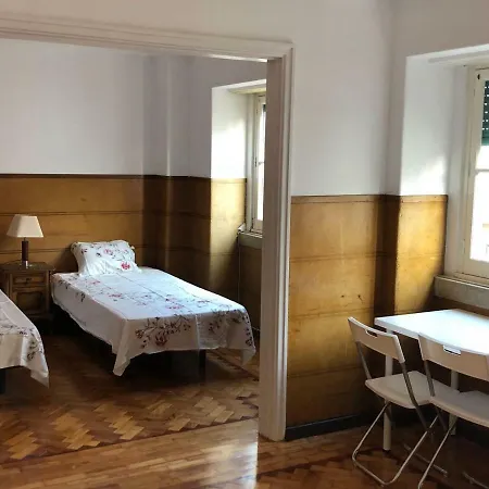 Apartment Imperium Lisbon
