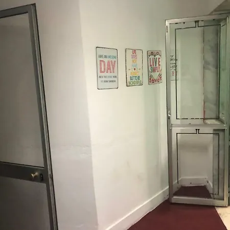 Imperium Apartment