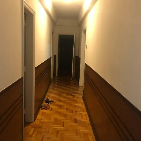 Imperium Apartment