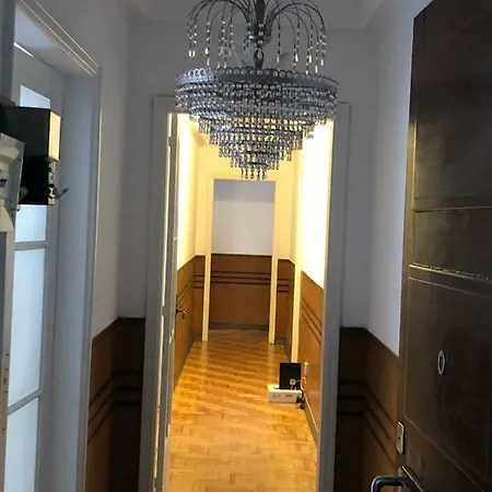 Imperium Apartment