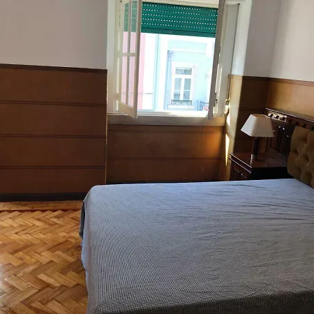 Apartment Imperium Lisbon