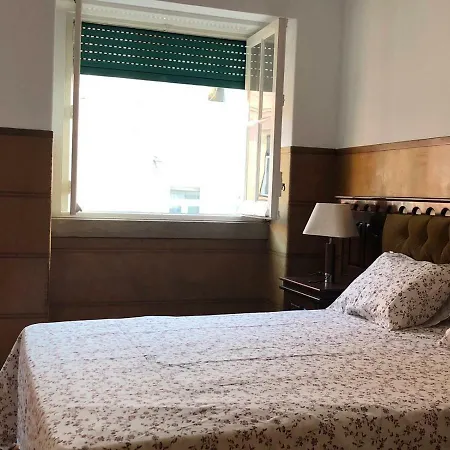 Apartment Imperium Lisbon
